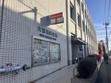 【埼玉県/さいたま市北区大成町】ヴェレーナ大宮大成 大宮西郵便局（現地より約750m）