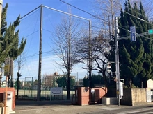 【埼玉県/さいたま市北区大成町】ヴェレーナ大宮大成 さいたま市立日進中学校（現地より約356m）