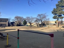 【埼玉県/さいたま市北区大成町】ヴェレーナ大宮大成 大成4丁目公園（現地より約200m）