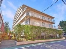 【東京都/大田区東六郷】コープ野村東六郷 外観