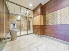 【東京都/大田区蒲田】プラウドシティ蒲田 エントランス：エントランス＆エレベーターホールのダブルオートロック