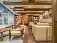 【東京都/大田区蒲田】プラウドシティ蒲田 共用施設：オーナーズラウンジ