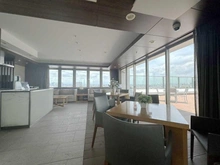 【東京都/大田区蒲田】プラウドシティ蒲田 共用施設：スカイラウンジ