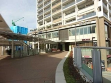 【東京都/大田区蒲田】プラウドシティ蒲田  ペデストリアンデッキ（現地より約10m）