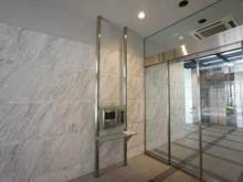 【東京都/大田区池上】シティハウス池上 エントランス