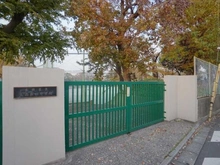 【東京都/大田区池上】シティハウス池上 区立大森第四中学校（現地より約960m）