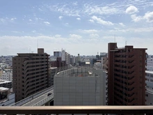 【東京都/大田区大森西】メイツ大森西 眺望