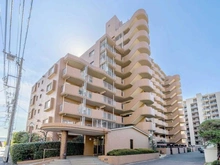 【東京都/大田区南六郷】メイツ多摩川緑地 外観