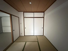 【東京都/大田区南六郷】メイツ多摩川緑地 和室