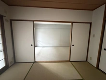 【東京都/大田区南六郷】メイツ多摩川緑地 和室