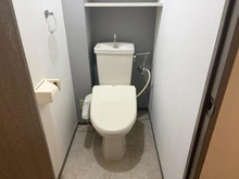 【東京都/大田区南六郷】メイツ多摩川緑地 トイレ