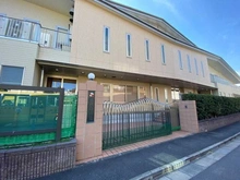 【東京都/大田区南六郷】メイツ多摩川緑地 六郷幼稚園（現地より約720m）