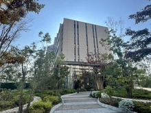 【東京都/大田区矢口】ザ・ガーデンズ大田多摩川 ブライトテラス アプローチ