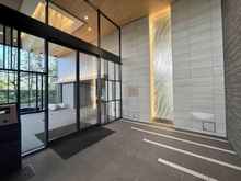 【東京都/大田区矢口】ザ・ガーデンズ大田多摩川 ゲートテラス エントランス