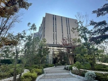 【東京都/大田区矢口】ザ・ガーデンズ大田多摩川 ゲートテラス アプローチ