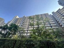 【東京都/大田区矢口】ザ・ガーデンズ大田多摩川 ゲートテラス 外観