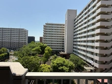 【東京都/大田区大森東】シティコープ大森東 眺望