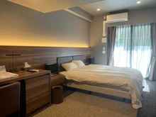 【東京都/大田区西六郷】プラウドシティ大田六郷 プラザ街区棟 共用施設：ゲストルーム（フォレスト街区棟）