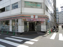 【東京都/大田区蒲田】蒲田公園マンション セブンイレブン大田区蒲田5丁目店（現地より約65m）