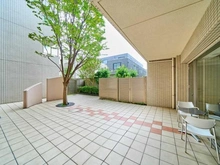 【東京都/大田区矢口】クリオ多摩川ラ・モード 共用部