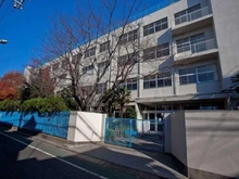 【東京都/大田区西六郷】グランイーグル多摩川スカイフロント 大田区立高畑小学校（現地より約380m）