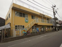 【東京都/大田区西六郷】グランイーグル多摩川スカイフロント よいこの保育園（現地より約505m）