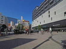【東京都/大田区東矢口】朝日プラザ多摩川 JR京浜東北線「蒲田」駅（現地より約1,440m）
