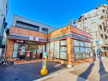 【東京都/大田区大森西】大森第3スカイハイツ セブンイレブン大田区大森西2丁目店（現地より約240m）