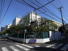 【東京都/大田区大森西】大森第3スカイハイツ 大田区立開桜小学校（現地より約665m）