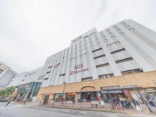 【東京都/大田区大森西】大森第3スカイハイツ 京浜東北線「大森」駅（現地より約1,266m）