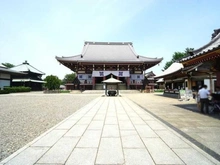【東京都/大田区池上】イニシア池上 池上本門寺（現地より約670m）