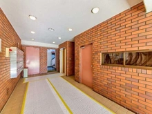 【東京都/大田区南馬込】南馬込セントラルパレス 共用部