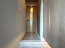 【東京都/大田区大森北】ダイヤハイツサウス大森 廊下