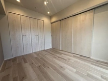 【東京都/大田区蒲田】蒲田シティハウス 洋室