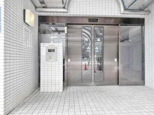 【東京都/大田区矢口】東急ドエルアルス多摩川 共用部