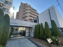 【東京都/大田区多摩川】グランイーグル多摩川VI 外観