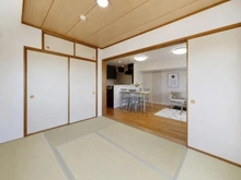 【東京都/大田区多摩川】グランイーグル多摩川VI 和室