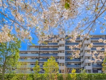 【東京都/大田区北糀谷】プラウド京急蒲田 外観