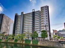 【東京都/大田区蒲田】エクセルダイア蒲田ネクスト 外観