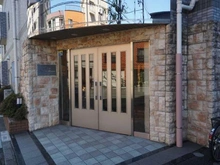 【東京都/大田区池上】センチュリープラチナマンション池上 エントランス
