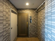 【東京都/大田区池上】センチュリープラチナマンション池上 ポーチ