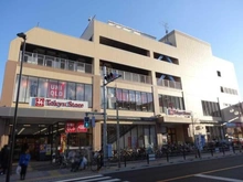 【東京都/大田区中馬込】ノブレス西馬込 東急ストア上池台店（現地より約600m）