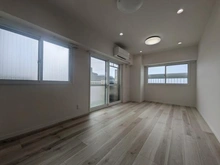 【東京都/大田区仲六郷】ニックハイム京浜蒲田第二 LDK