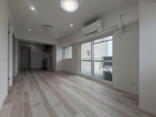 【東京都/大田区仲六郷】ニックハイム京浜蒲田第二 LDK