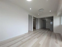 【東京都/大田区仲六郷】ニックハイム京浜蒲田第二 LDK