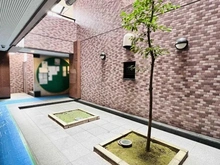 【東京都/大田区羽田】クレッセント大鳥居 共用部