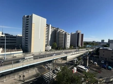 【東京都/葛飾区西新小岩】パレステージ新小岩ファストコート 眺望