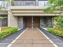 【東京都/葛飾区西新小岩】パレステージ新小岩ファストコート アプローチ