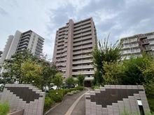 【東京都/大田区東六郷】京急シティ多摩川 外観