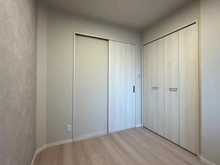 【東京都/大田区東六郷】京急シティ多摩川 洋室